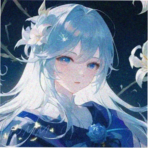 用户 小满 头像